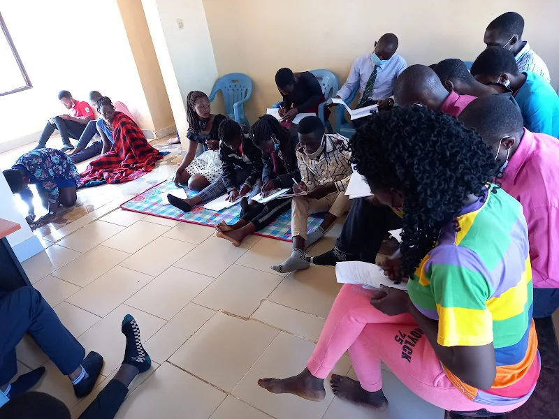 Participatory learning