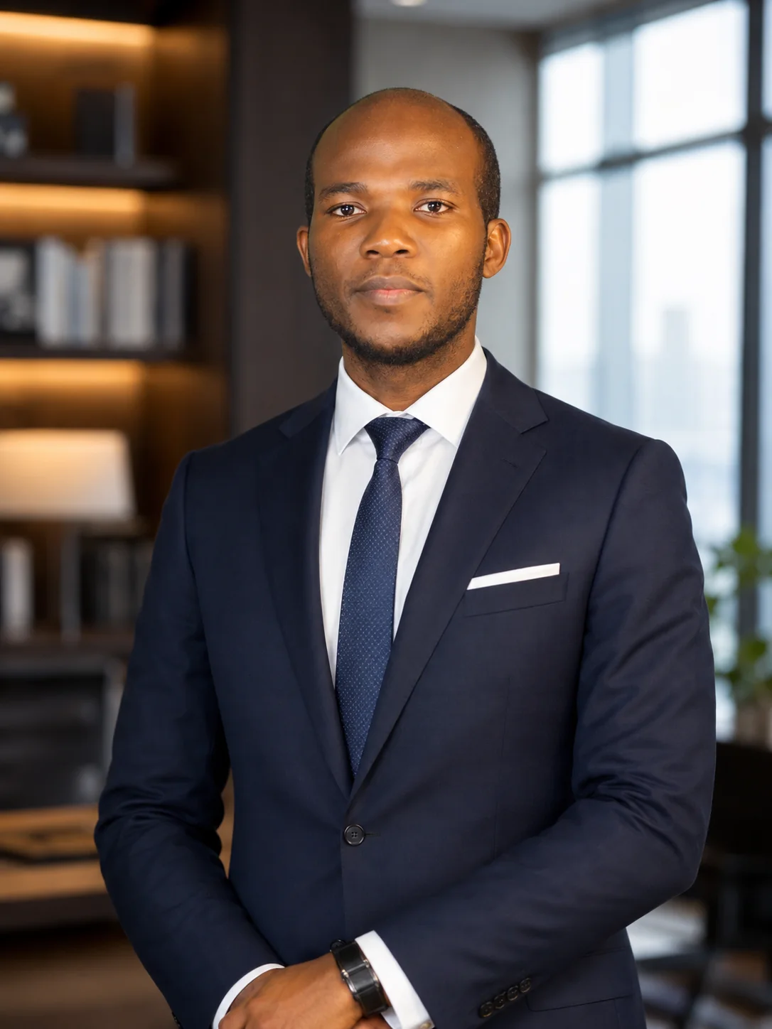 Richardson Kyeyune