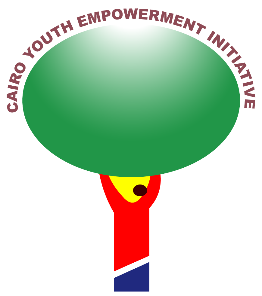 CYEI Logo